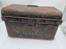 Antique large black for sale  BIGGLESWADE