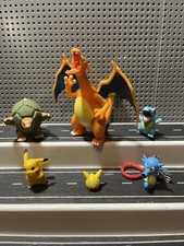 Vintage pokemon figures for sale  Sandusky
