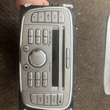 ford focus 6000 cd aux for sale ford focus 6000 cd aux for sale DONCASTER