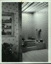 1986 press photo d'occasion  Expédié en Belgium