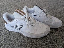 Babolat tennis shoes for sale  COVENTRY