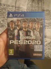 Pes 2020 ps4 usato  Ravenna