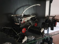 Claas sondermodelle selten gebraucht kaufen  Langwedel