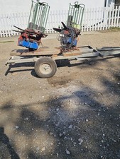 Promatic laporte clay for sale  BRAINTREE