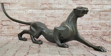 Signed bronze sculpture d'occasion  Expédié en Belgium