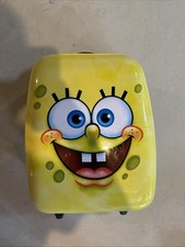 Mala de viagem infantil Bob Esponja comprar usado  Enviando para Brazil