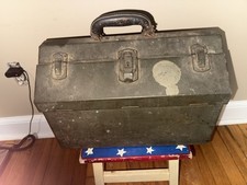 Wwii military armorer for sale  Long Branch