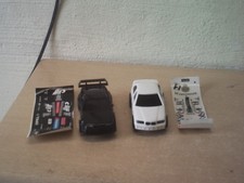Slot cars dickie gebraucht kaufen  Dähre, Diesdorf, Wallstawe