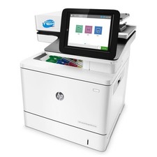 E57540c color laserjet usato  Arezzo