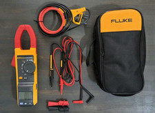 fluke 381 for sale  Clawson