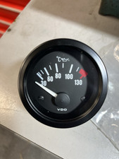 Vdo oil temperature for sale  LETCHWORTH GARDEN CITY