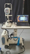 Optovue ivue oct for sale  San Jose