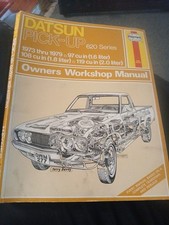 1979 datsun 620 for sale 1979 datsun 620 for sale Duchesne