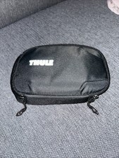 Thule subterra powershuttle usato  Spedire a Italy