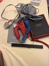Wii mini d'occasion  Briey