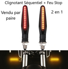 Paire clignotant led d'occasion  France