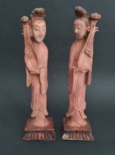 Antique chinese lady for sale  Corona