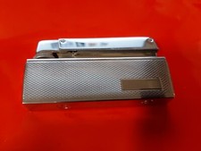 Vintage feuerzeug rowenta gebraucht kaufen  Köln