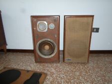 Casse audio vintage usato  Dalmine