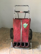 Carrello golf vintage usato  Capestrano