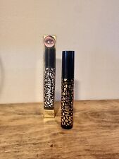 Máscara Tarte Maneater Voluptuosa Preta Tamanho Completo 9ml/0,30oz Nova Na Caixa comprar usado  Enviando para Brazil