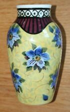 Vase villeroy boch d'occasion  France
