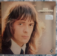 Udo lindenberg daumen gebraucht kaufen  Burg