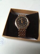 Unisex larex quartz for sale  UK