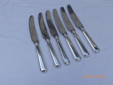 Silver plate grecian for sale  PRESTON