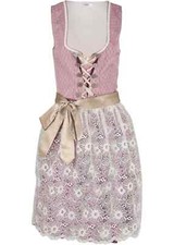 Knieumspielendes dirndl spitze gebraucht kaufen  Kiel