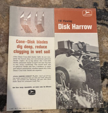 John deere plowing for sale  Berlin