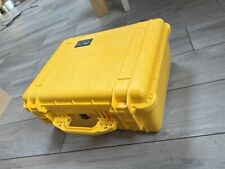 Peli 1550 pelicase for sale  SALISBURY