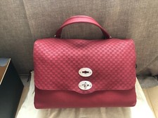Borsa postina zanellato usato  Fiorano Modenese