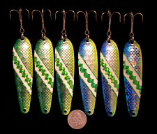 Pirate salmon trout for sale  Middlebury