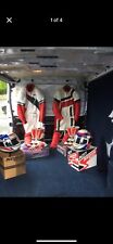 Motorcycle gear for sale  LLANELLI