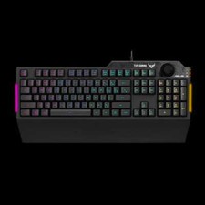 Asus tastiera tuf usato  Italia