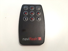 Fernbedienung naviflash 1060 gebraucht kaufen  Bohmte