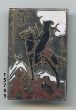 Cavalry badge rgt. d'occasion  Expédié en Belgium