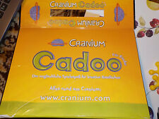 Cranium cadoo isbn gebraucht kaufen  Polle