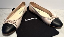 Chanel snakeskin leather for sale  New York