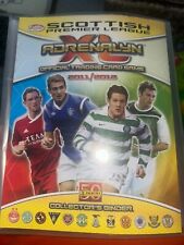 Panini scottish premier for sale  PAISLEY