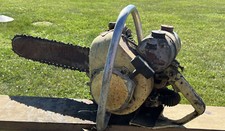 Vintage clinton d25 for sale  Niles