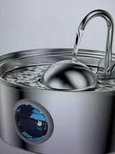 Cat water fountain for sale  LIVERPOOL