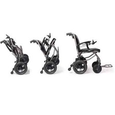 Efoldi powerchair ultra for sale  BLACKBURN