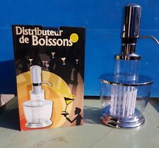 Distributeur fontaine boissons d'occasion  Le Beausset