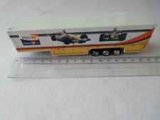 Van trailer model d'occasion  Expédié en Belgium