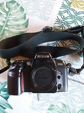Nikon boîtier nikon d'occasion  Senonches
