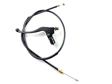 Clutch cable lever for sale  San Gabriel
