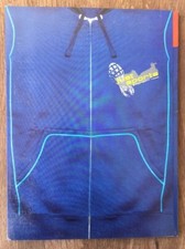 Werbeblatt mappe just gebraucht kaufen Werbeblatt mappe just gebraucht kaufen  Neubrandenburg