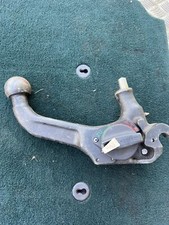 Mercedes w124 kugelkopf gebraucht kaufen  Osnabrück